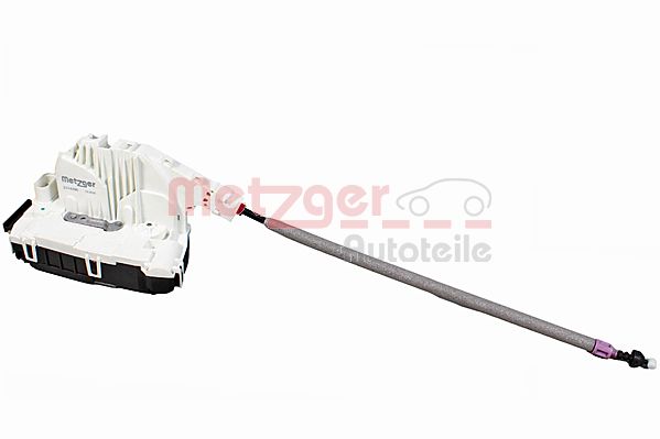 METZGER 2314396 GREENPARTS Türschloss